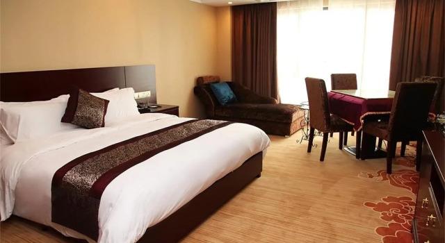 Hao Jia Hao Hotel