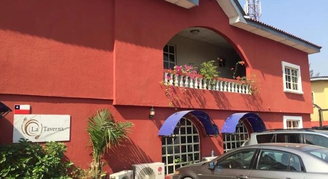 Le Palais Royal