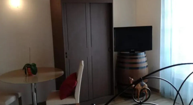 Vila Štefan Drevko, Rezervovat Hotel Hotely v Prešovský kraj s parkováním, Parkování