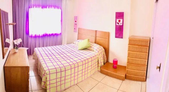 Apartamento Blue Sea Vista Mar