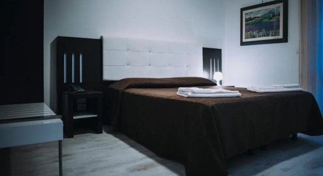 Двухместный номер Superior Hotel Casale dei Greci