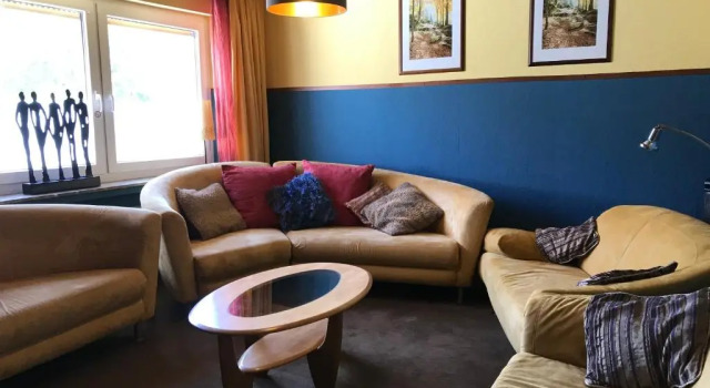 Апартаменты fun4all-holidayhome