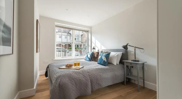 Hampden Apartments - the Diana, Varaa Huoneisto Asunnot kohteessa Merseyside, Huoneisto