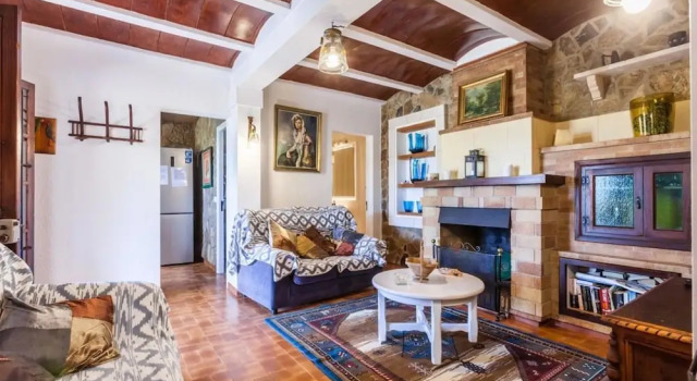 Villa - 3 Bedrooms with Pool - 103173