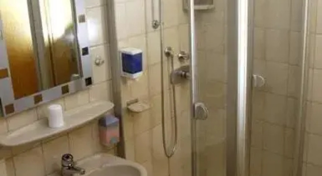 Номер Standard Hotel Restaurant Pempel