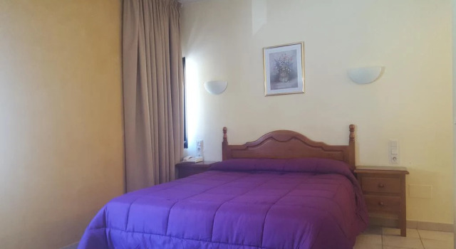 Hotel Sucarà