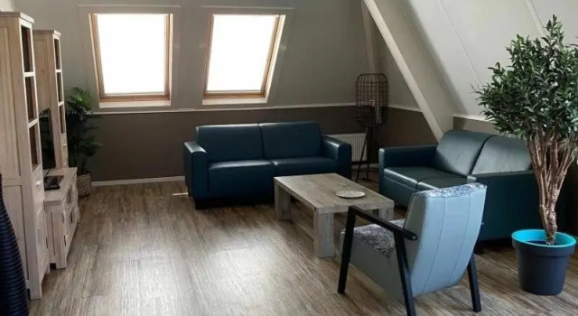 Appartement Zilt, Reserva ahora Apartamento Hoteles en Islas Frisias con aparcamiento, Aparcamiento