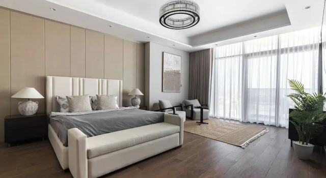 Апартаменты Superior Simply Comfort Vacation Homes Rental Apartments at Nobles Tower Luxury Burj View