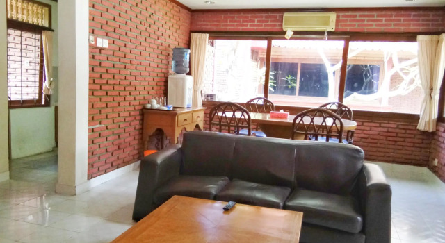BaliPusri Nusa Dua Villa, Boek Villa Hotels in Bali met zwembad, Zwembad