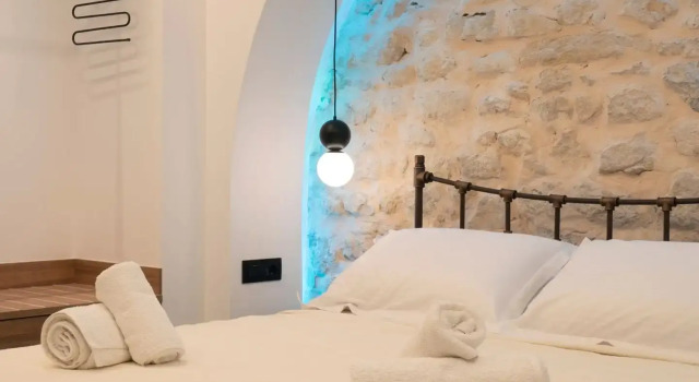Номер Standard Sartori Concept Hotel