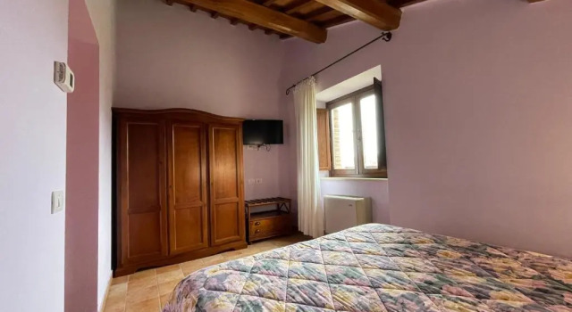 Студия Le Calvie, country house