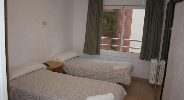 Hostal Mozaik Lloret