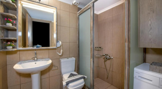 Stelios & Stavros Apartment