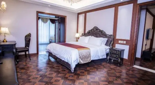 Suite Sinoway Hotel