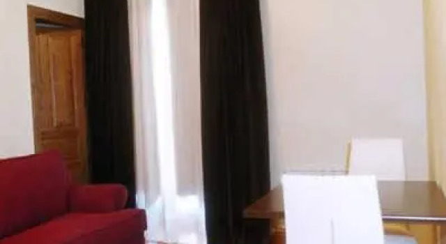 Номер Standard Posada Arco de San Miguel
