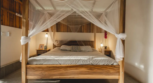 Calalas Lodge, Book Hotel Masaya Masaya Region