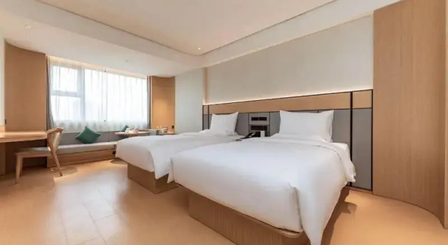 Ji Hotel Nanning New Media Center, Rezerwuj Hotel Nanning Guangxi