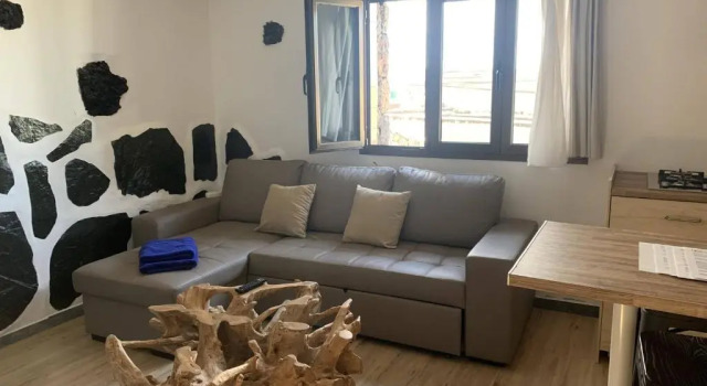Люкс Finca Marisa