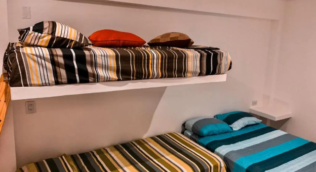 Коттедж с 5 комнатами La casa de austin I