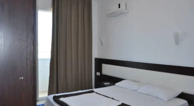 Incekum Park Apart Hotel, Забронировать Апарт-отель Инжекум провинция Анталья