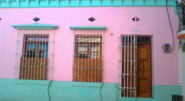 Casa Celta, Забронировать Отель Отели в центре Санта-Марта, в центре