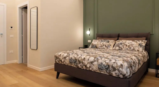 Deluxe Zimmer SUITE 33