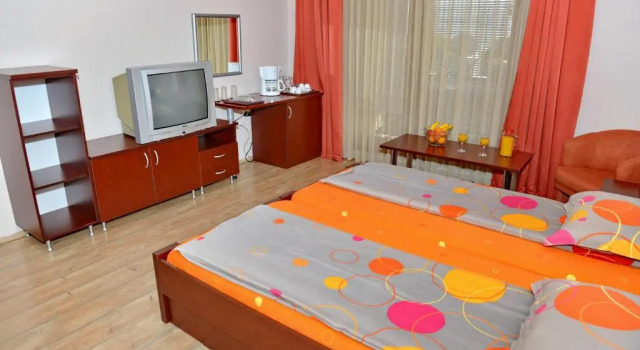 Номер Standard Villa Dea