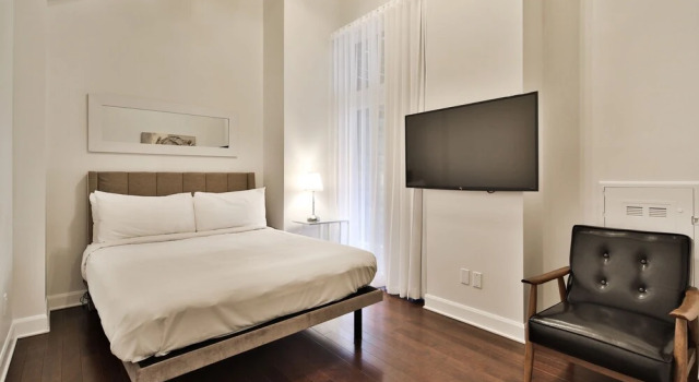 Les Appartements Joly - Saint Denis