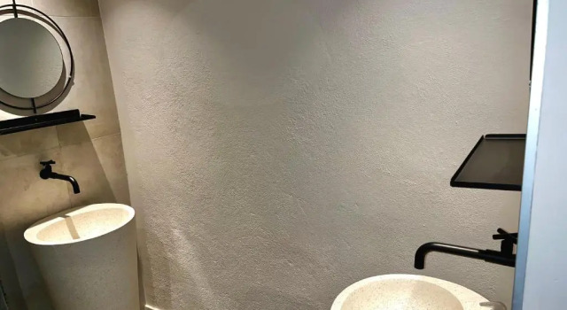 Seng i sovesal (sovesal til kvinder) Le Maje Hostel