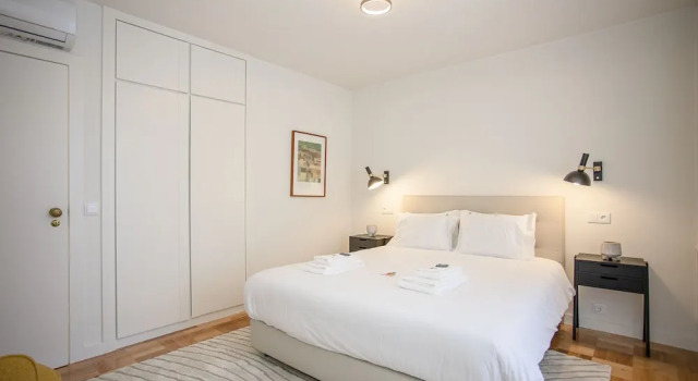 Liiiving in Porto - Design Bright House