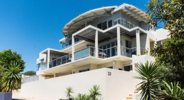 Indulge at Iluka, Castaways Beach, Varaa Hotelli Castaways Beach Queensland