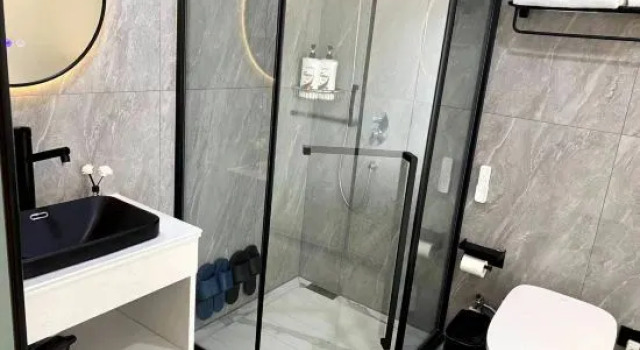 Guangde Jijia Homestay (Municipal Government), Varaa Hotelli Guangde Anhui