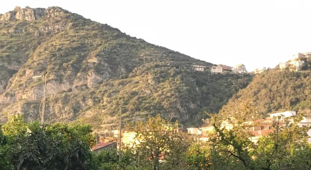 Студия Deluxe Metahome Sorrento