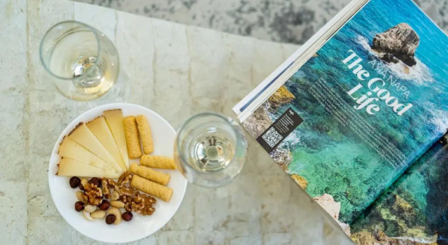 Апартаменты "sanders Dione Residences - Pleasant 2-bedroom Apartment With Sea View"