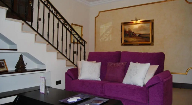 Люкс Hotel Boutique Casa Veracruz