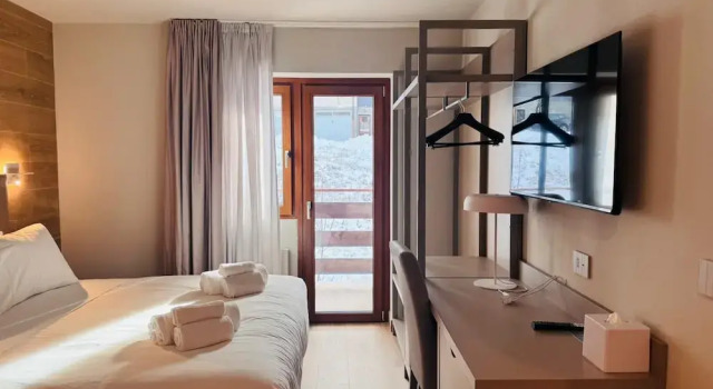 Двухместный номер Classic Lift Hotel