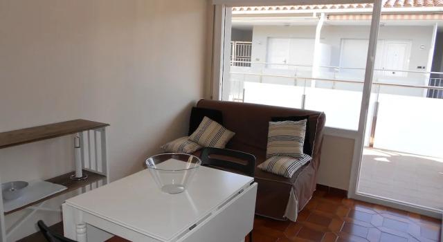 Apartamento Monica  2-331, Book Lejlighed Castell-Platja d'Aro Girona