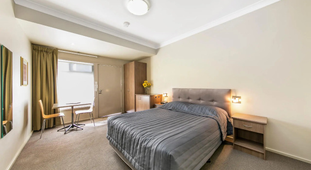 Номер Economy Cessnock Motel