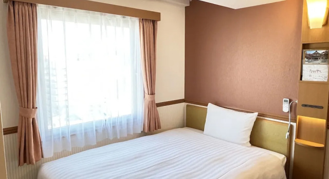 Номер Premium Toyoko Inn Kumamoto Shin-shigai