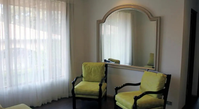 Люкс Terrazas de Golf Boutique Hotel