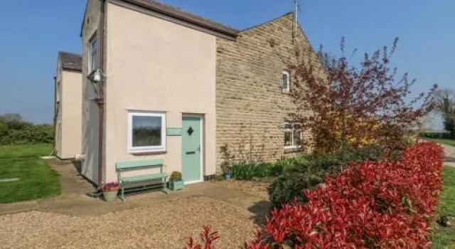 Grange Farm Cottage, Забронировать Фермерский дом Фермерские дома Англии, Фермерский дом