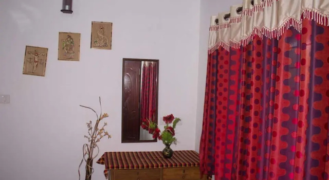 Dream Catchers Residency