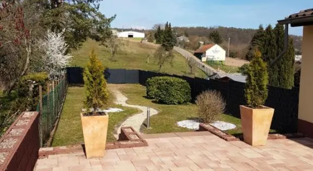 Landhaus Warndtwald Dependance, Забронировать Дом для отпуска Вадгассен земля Саар