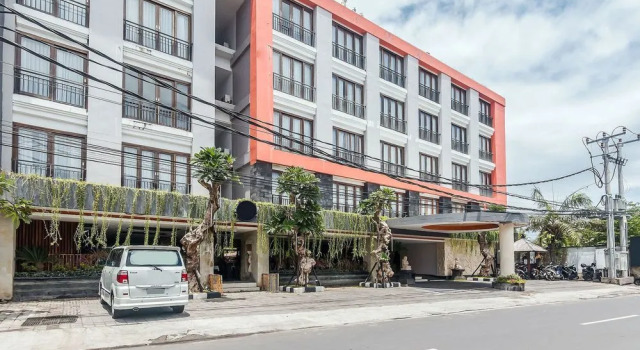 ZEN Villa Pangkung Sari Seminyak, 1 Bedroom, Rezervovat Vila Chaty v Bali, Chalupa