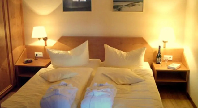 Strandburg Juist - Apartment 301 (Ref. 50969)