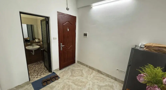 Era Apartment Royal City