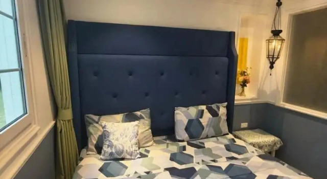 Seven Seas Cote Apartment