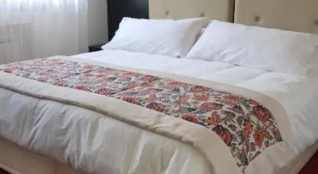 Люкс Superior Hotel Cordillera