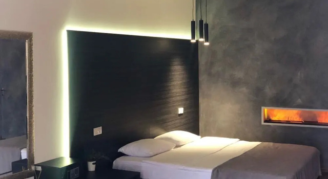 Beach Club Odessa Hotel, Buchen Sie Hotel Primorsky Oblast Odessa