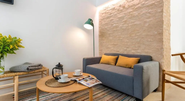 Студия Genteel Home Santa Teresa
